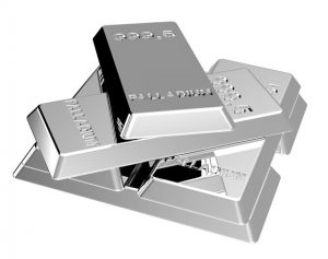 Lingot 1 Kg Palladium 99.95%