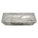 Lingot d'Argent 1000 Onces (env. 31.1 kg) – Image 2
